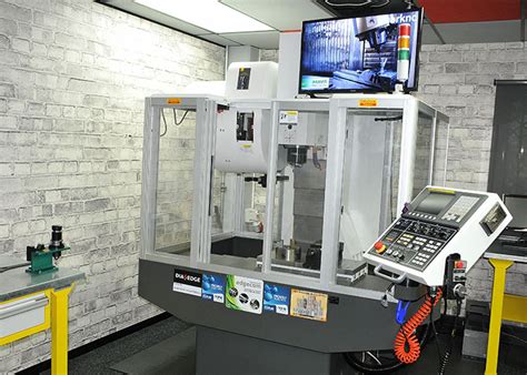 cnc training centre